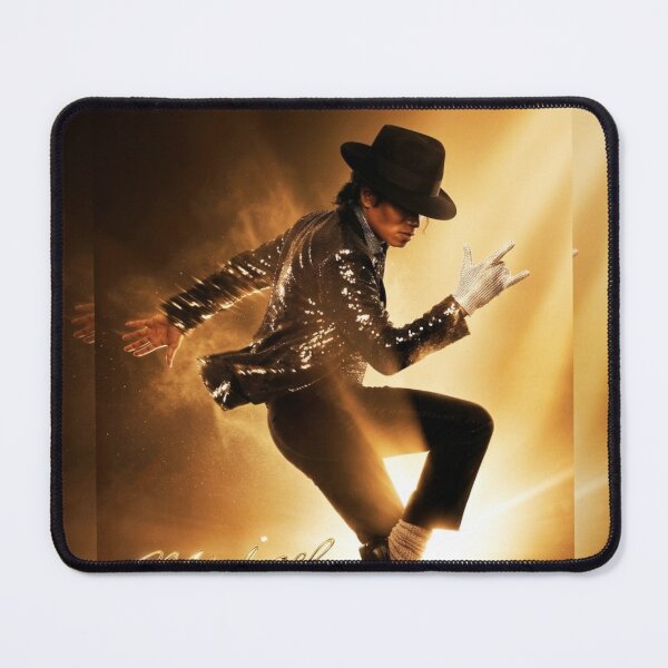 Item preview, Michael designed and sold by kirbdoreshop.