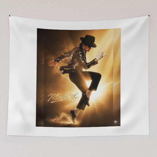 Item preview, Michael designed and sold by kirbdoreshop.