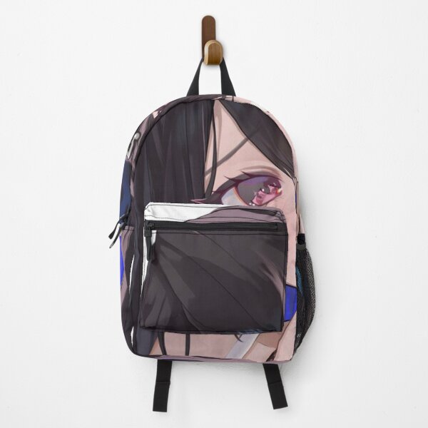 Item preview, Nerissa Ravencroft Hololive Nervous designed and sold by KomiArts.