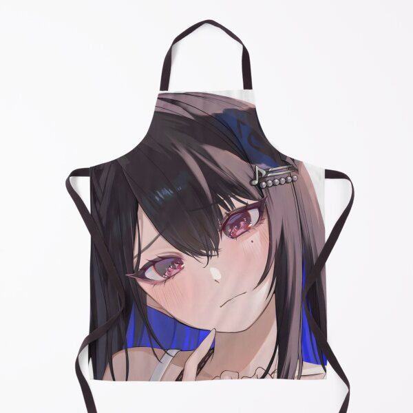Item preview, Nerissa Ravencroft Hololive Nervous designed and sold by KomiArts.