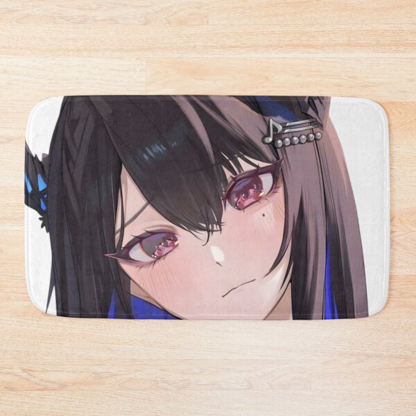 Item preview, Nerissa Ravencroft Hololive Nervous designed and sold by KomiArts.