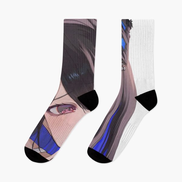 Item preview, Nerissa Ravencroft Hololive Nervous designed and sold by KomiArts.