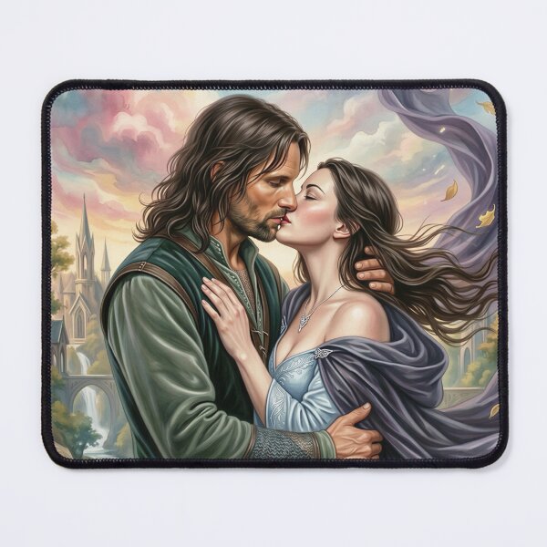 Item preview, The Star and the Guardian designed and sold by Vera-Adxer.