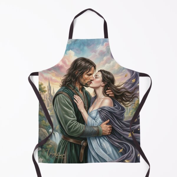 Item preview, The Star and the Guardian designed and sold by Vera-Adxer.