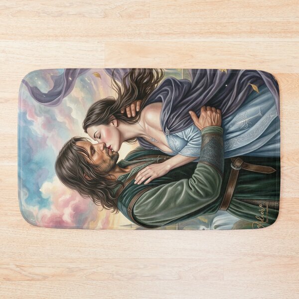 Item preview, The Star and the Guardian designed and sold by Vera-Adxer.