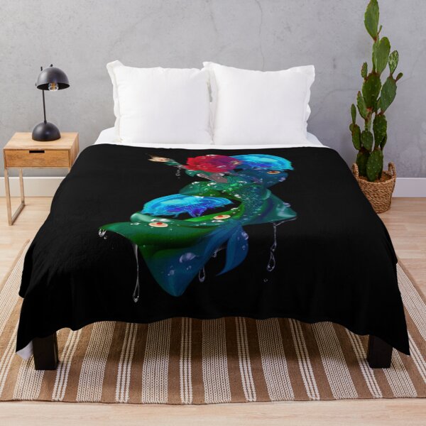 Item preview, Rose -Digital Art Drawn By Joseph Montoya designed and sold by Josephmontoyaart.