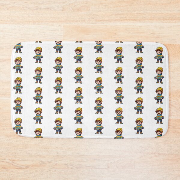 Item preview, Tomboy Outfits Cute Skater Girl designed and sold by DuckOddity.