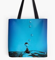 sploosh! Tote Bag
