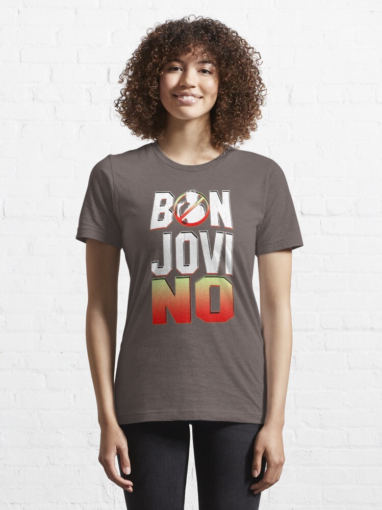 bon jovi t shirts ladies uk