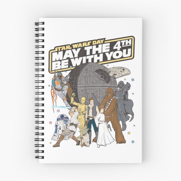 Item preview, May The Fourth Be With You designed and sold by colorsartss.