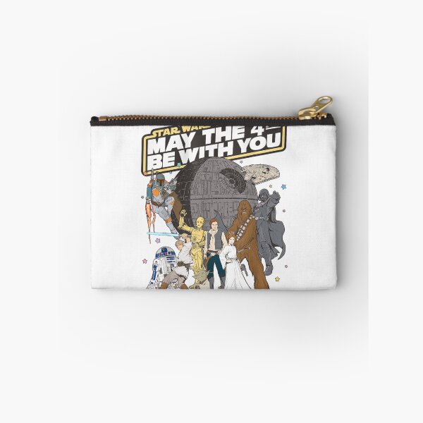 Item preview, May The Fourth Be With You designed and sold by colorsartss.