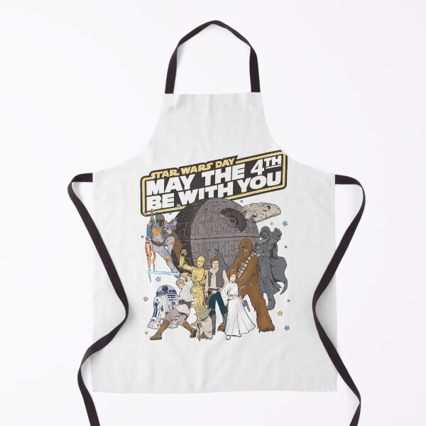 Item preview, May The Fourth Be With You designed and sold by colorsartss.