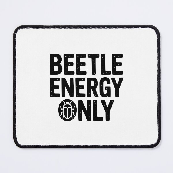 Item preview, Beetle Energy Only designed and sold by theartfulaspie.