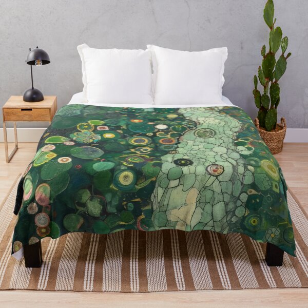 Item preview, Gustav Klimt designed and sold by Art-KaBoom.