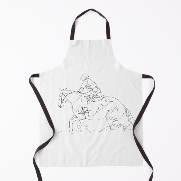 Item preview, Campdraft heaven designed and sold by Gayle Newcombe.