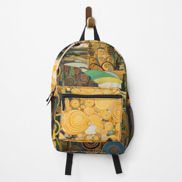 Item preview, Gustav Klimt designed and sold by Art-KaBoom.