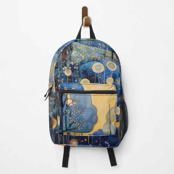 Item preview, Gustav Klimt designed and sold by Art-KaBoom.