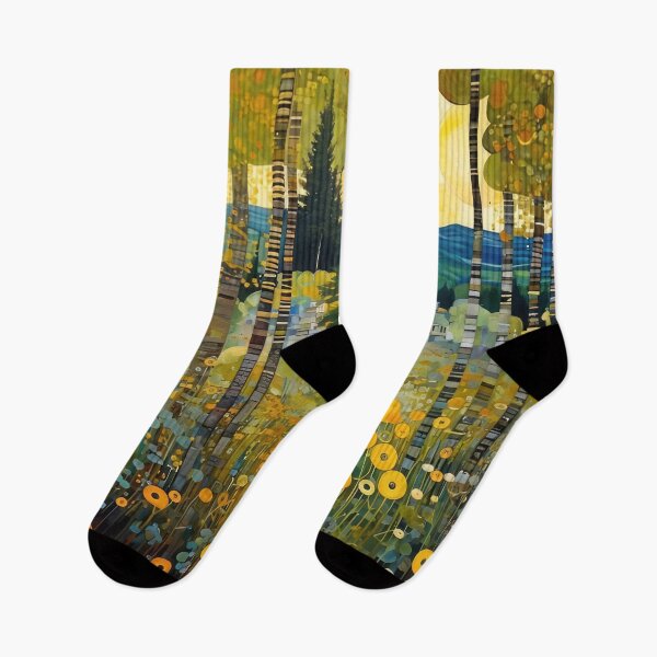 Item preview, Gustav Klimt designed and sold by Art-KaBoom.