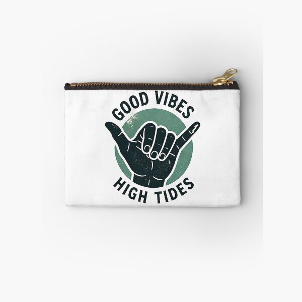 Item preview, Shaka Good Vibes High Tides designed and sold by Bronse Wear.
