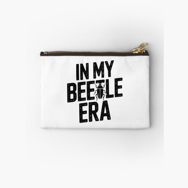 Item preview, In My Beetle Era designed and sold by theartfulaspie.