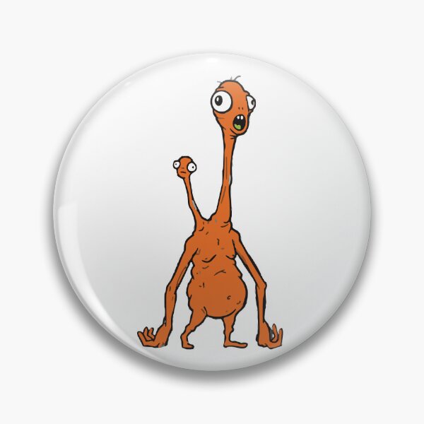 Item preview, MONSTER designed and sold by Cosmic Pop Lab.