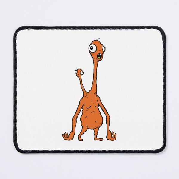 Item preview, MONSTER designed and sold by Cosmic Pop Lab.