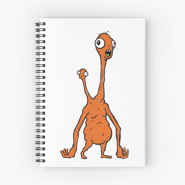 Item preview, MONSTER designed and sold by Cosmic Pop Lab.