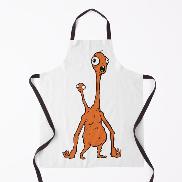 Item preview, MONSTER designed and sold by Cosmic Pop Lab.