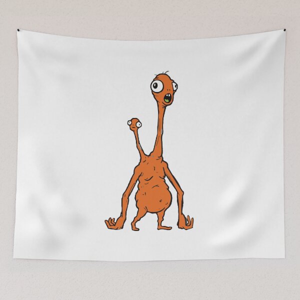 Item preview, MONSTER designed and sold by Cosmic Pop Lab.
