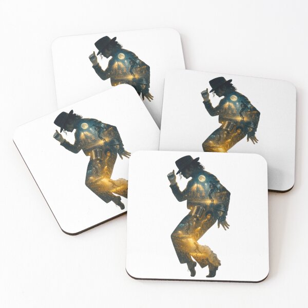 Item preview, Michael designed and sold by kirbdoreshop.