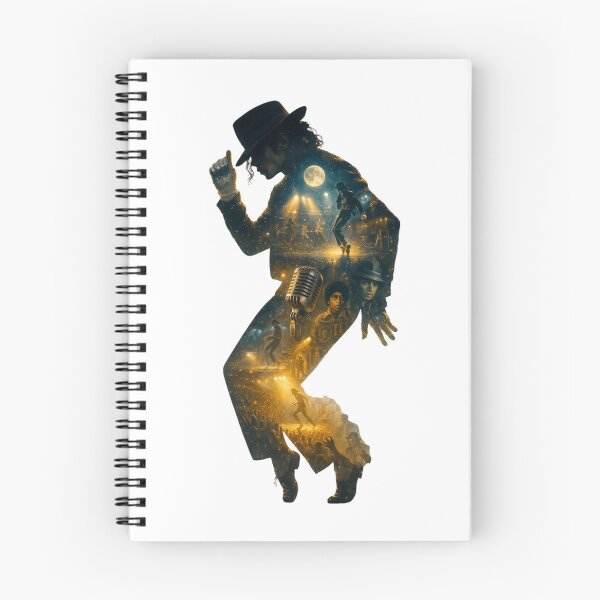 Item preview, Michael designed and sold by kirbdoreshop.