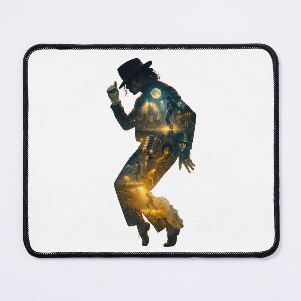 Item preview, Michael designed and sold by kirbdoreshop.