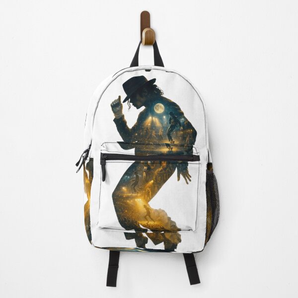 Item preview, Michael designed and sold by kirbdoreshop.