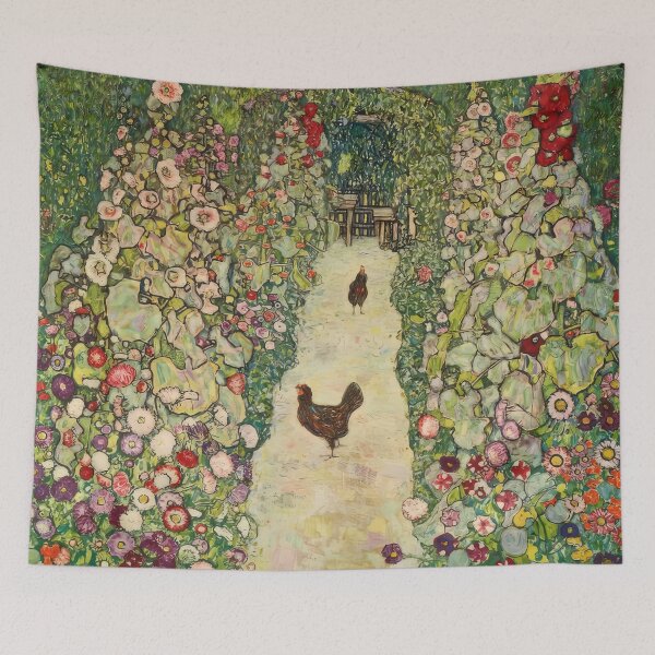 Item preview, Gustav Klimt designed and sold by Art-KaBoom.