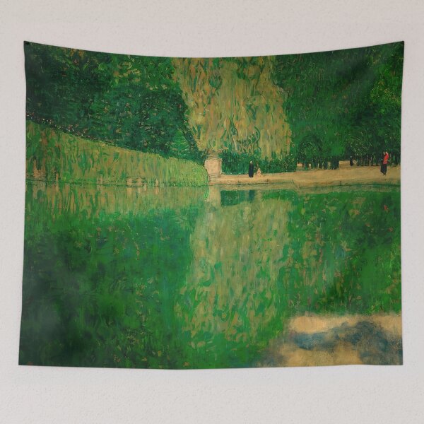 Item preview, Gustav Klimt designed and sold by Art-KaBoom.