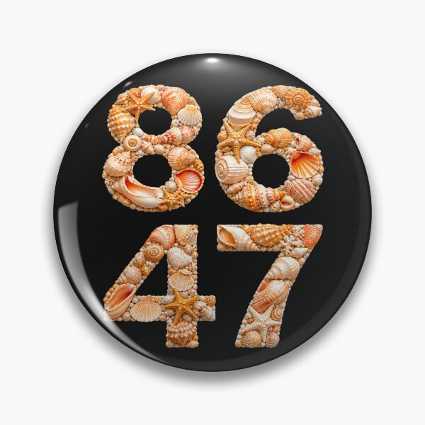 Item preview, Funny Sea Shells 86 47  Impeach  designed and sold by erozzz.