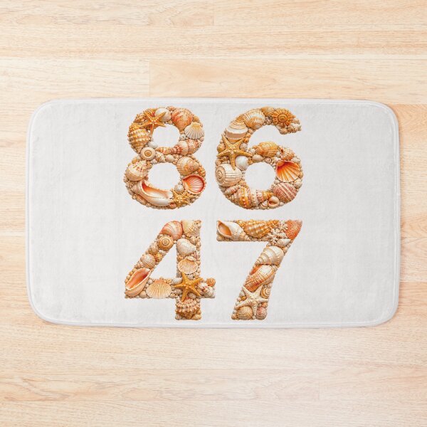 Item preview, Funny Sea Shells 86 47  Impeach  designed and sold by erozzz.