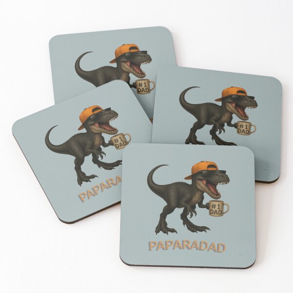 Item preview, Paparadad Dinosaur designed and sold by MonsoonInkX.