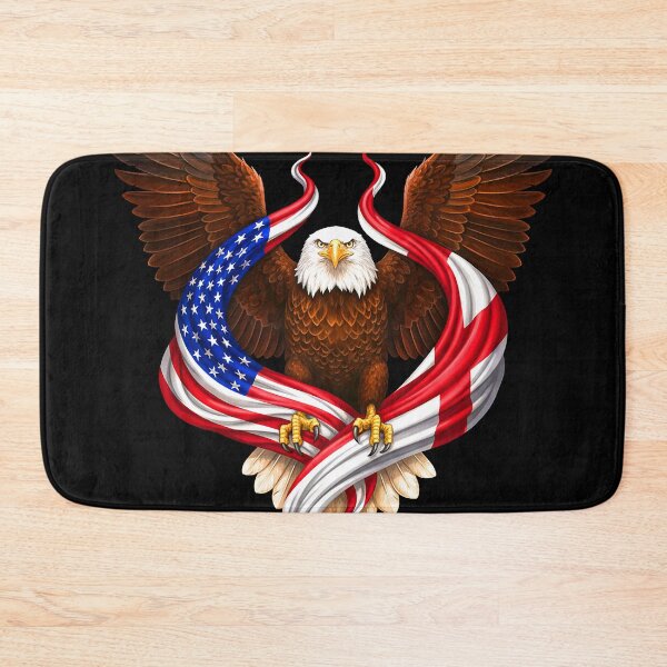 Item preview, ENGLAND USA EAGLE designed and sold by 500 TON.