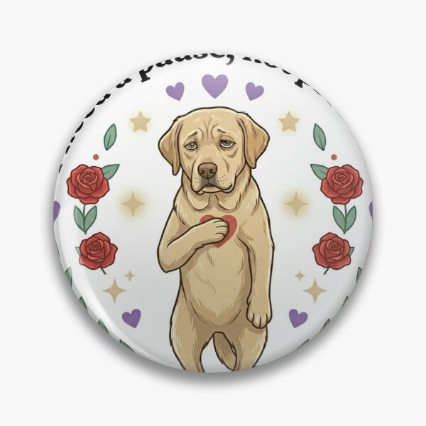 Item preview, Need a pause not pressure dog sticker designed and sold by wildbest.