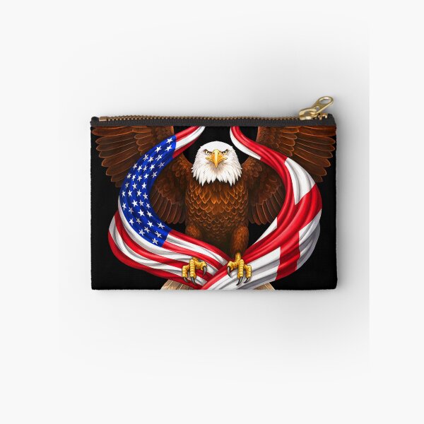 Item preview, ENGLAND USA EAGLE designed and sold by 500 TON.