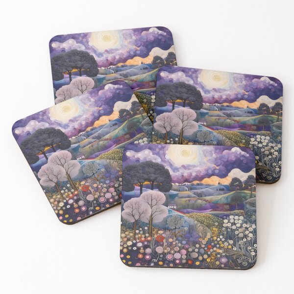 Item preview, Gustav Klimt designed and sold by Art-KaBoom.