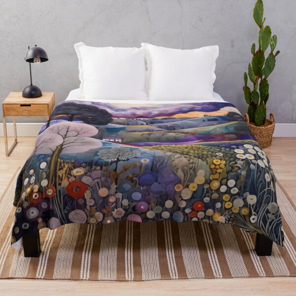 Item preview, Gustav Klimt designed and sold by Art-KaBoom.