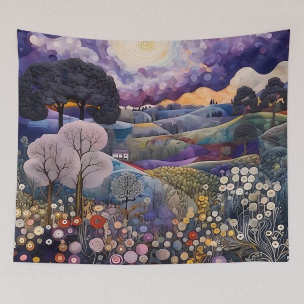 Item preview, Gustav Klimt designed and sold by Art-KaBoom.
