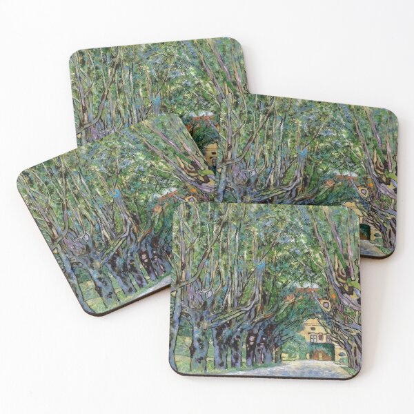Item preview, Gustav Klimt designed and sold by Art-KaBoom.