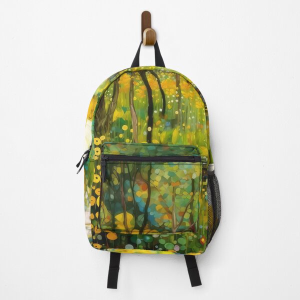 Item preview, Gustav Klimt designed and sold by Art-KaBoom.
