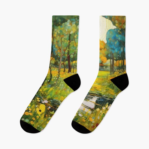 Item preview, Gustav Klimt designed and sold by Art-KaBoom.