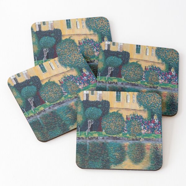 Item preview, Gustav Klimt designed and sold by Art-KaBoom.