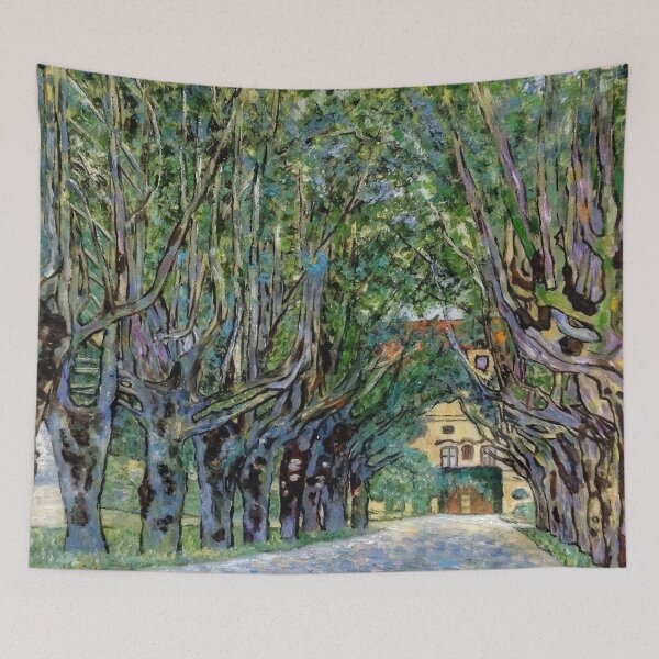 Item preview, Gustav Klimt designed and sold by Art-KaBoom.