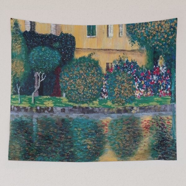 Item preview, Gustav Klimt designed and sold by Art-KaBoom.